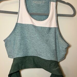 Outdoor Voices sports bra